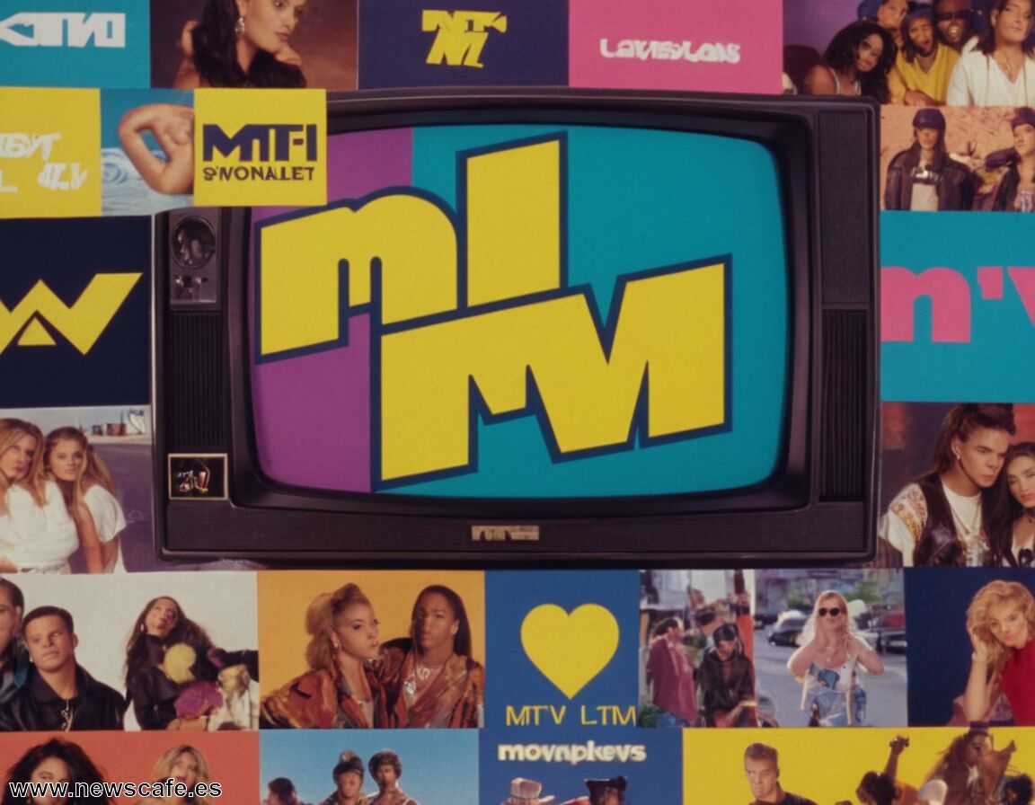 Recuerdos de la era de MTV   - Canciones olvidadas de los 90 - One Hit Wonders