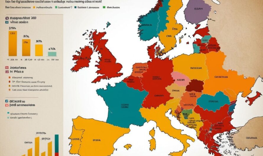 ¿Cuánto dinero tiene España?